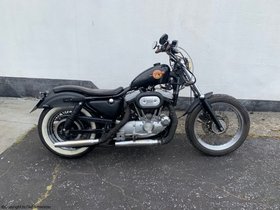 07 Harley Sporster 1200